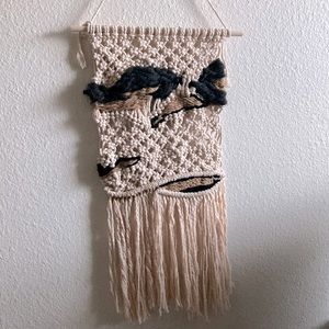 Macrame Wall Hanging